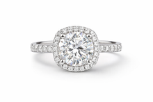 Load image into Gallery viewer, Diamond Ring