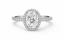 Load image into Gallery viewer, Diamond Ring