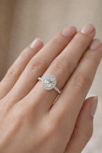 Load image into Gallery viewer, Diamond Ring